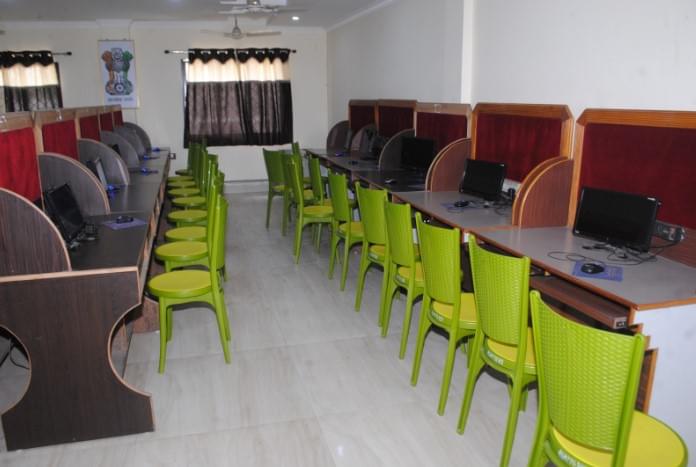 Rajeev Gandhi Memorial Teacher's Training College Dhanbad Campus photo 13